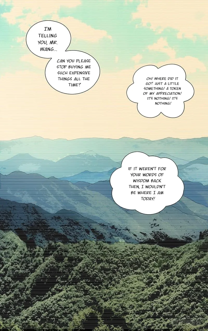 The Outcast Chapter 405 page 4