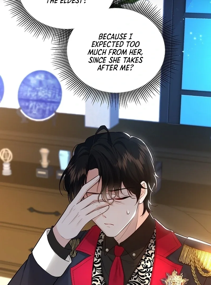 K-Eldest Daughter Possessed a Childcare Novel Chapter 8 page 16