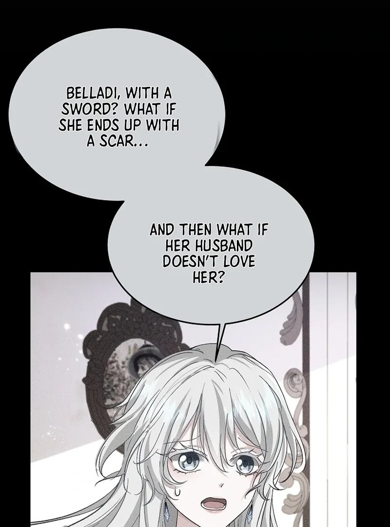 K-Eldest Daughter Possessed a Childcare Novel Chapter 8 page 18