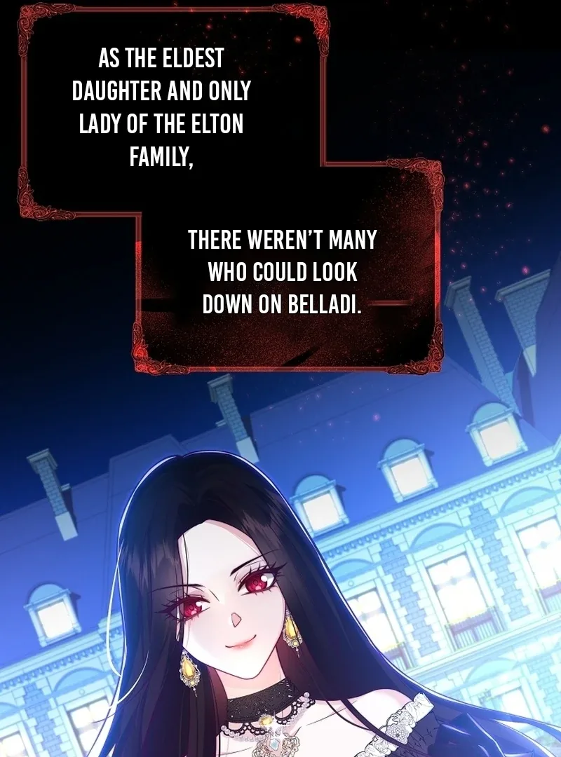 K-Eldest Daughter Possessed a Childcare Novel Chapter 8 page 21
