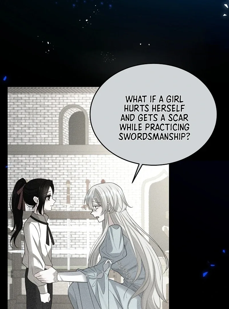 K-Eldest Daughter Possessed a Childcare Novel Chapter 8 page 25