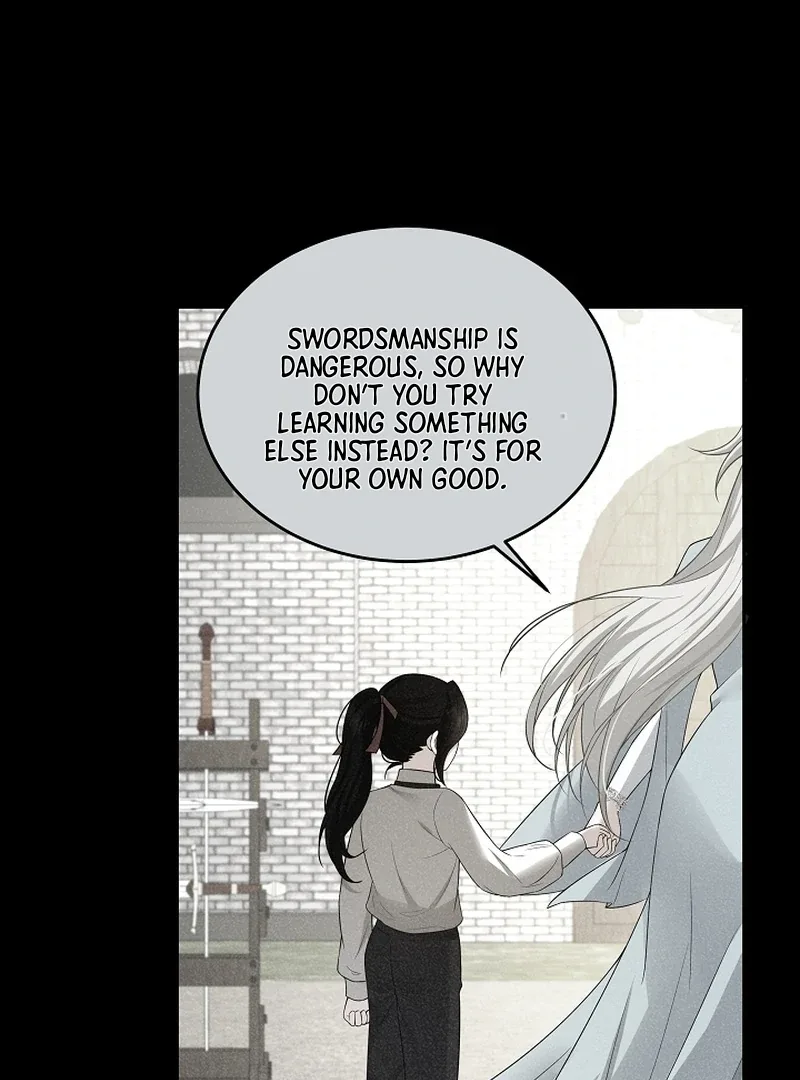 K-Eldest Daughter Possessed a Childcare Novel Chapter 8 page 27