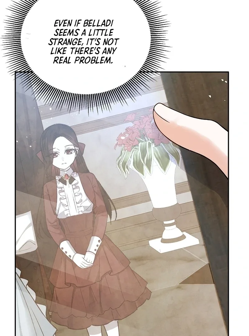 K-Eldest Daughter Possessed a Childcare Novel Chapter 8 page 41