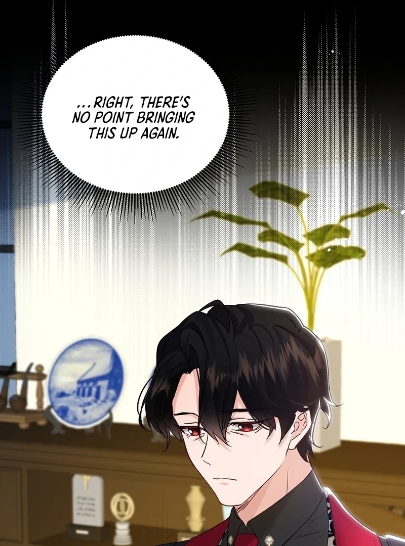 K-Eldest Daughter Possessed a Childcare Novel Chapter 8 page 39