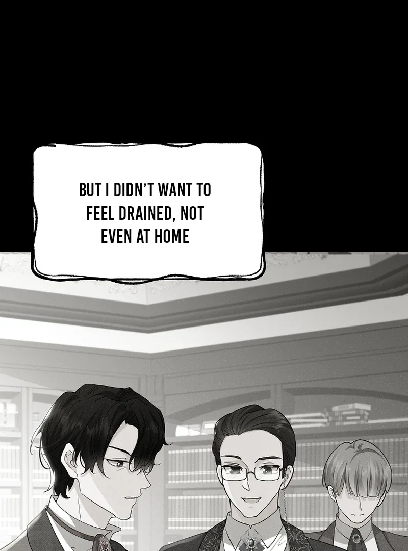 K-Eldest Daughter Possessed a Childcare Novel Chapter 8 page 36