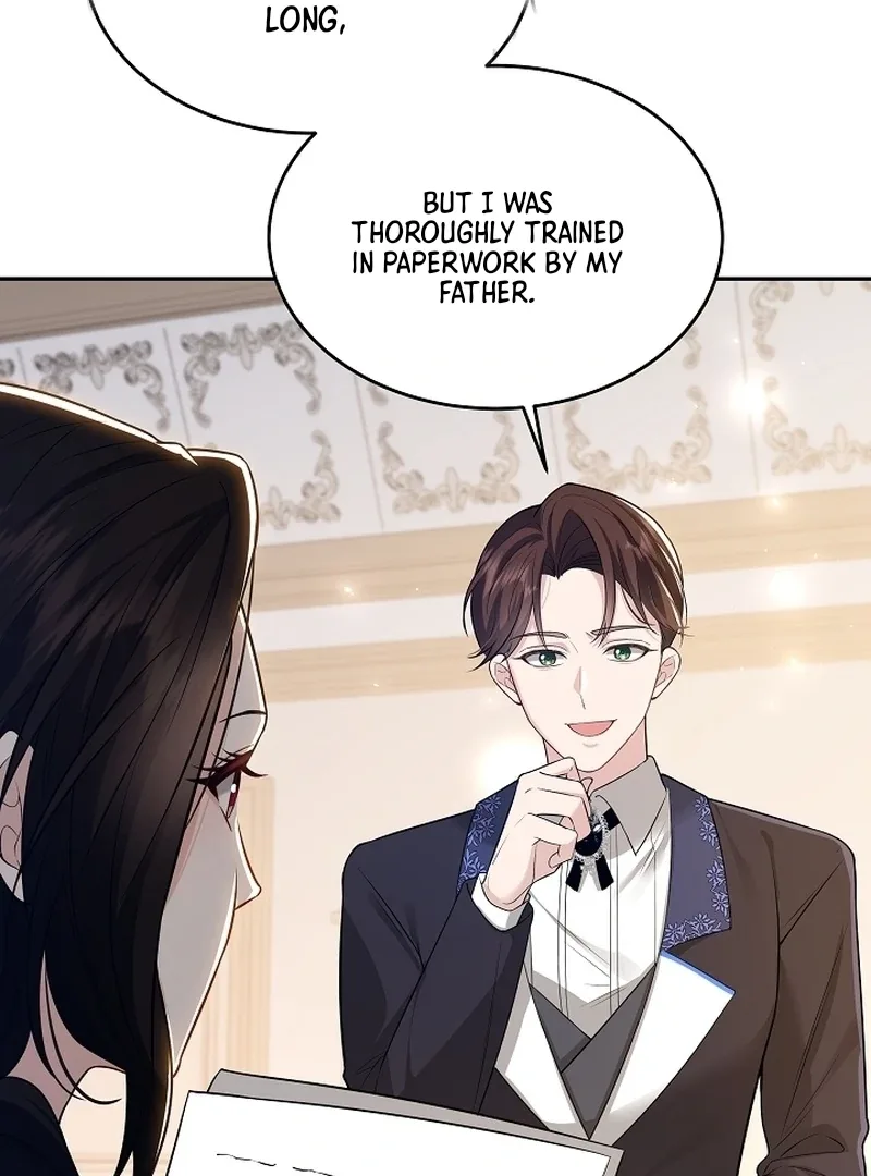 K-Eldest Daughter Possessed a Childcare Novel Chapter 8 page 62