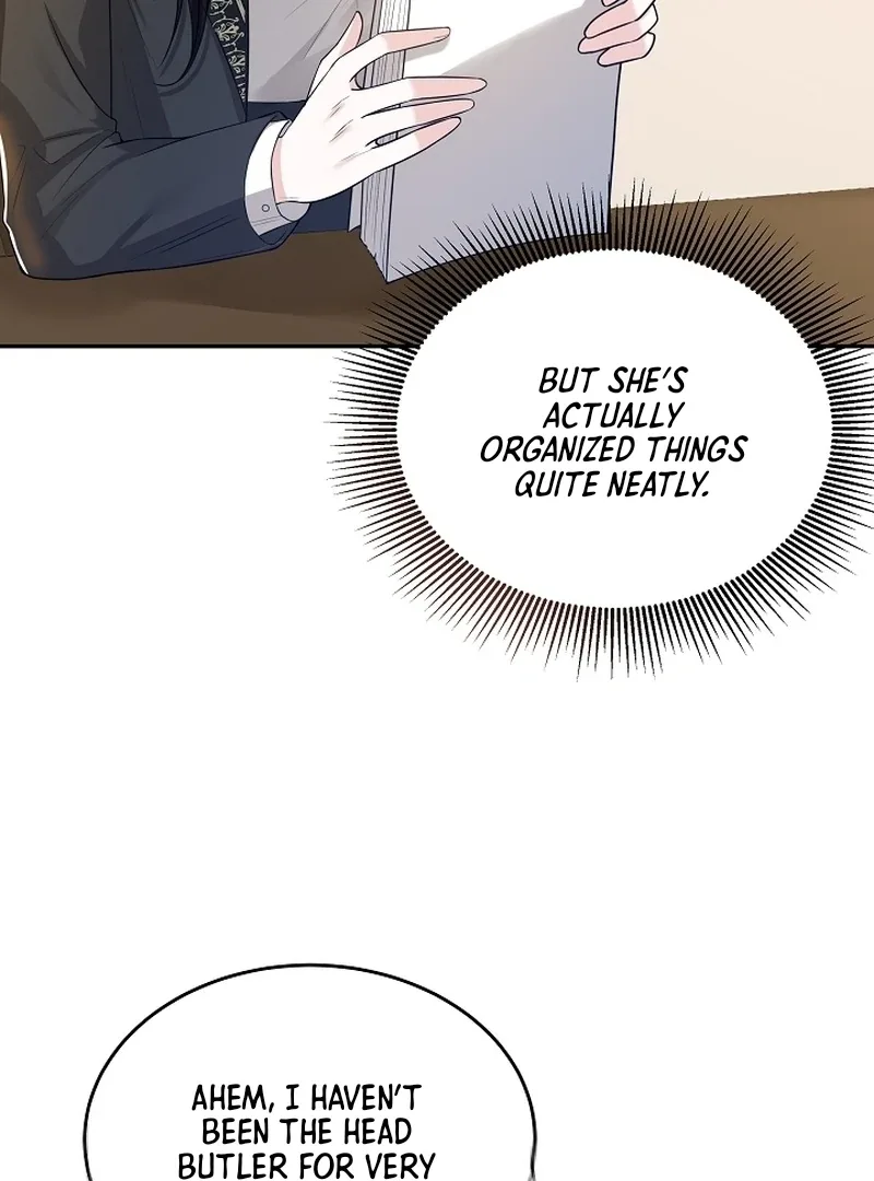K-Eldest Daughter Possessed a Childcare Novel Chapter 8 page 61