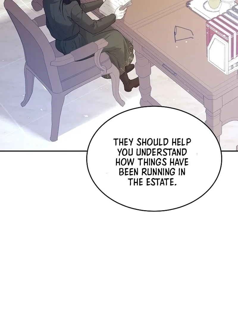 K-Eldest Daughter Possessed a Childcare Novel Chapter 8 page 59