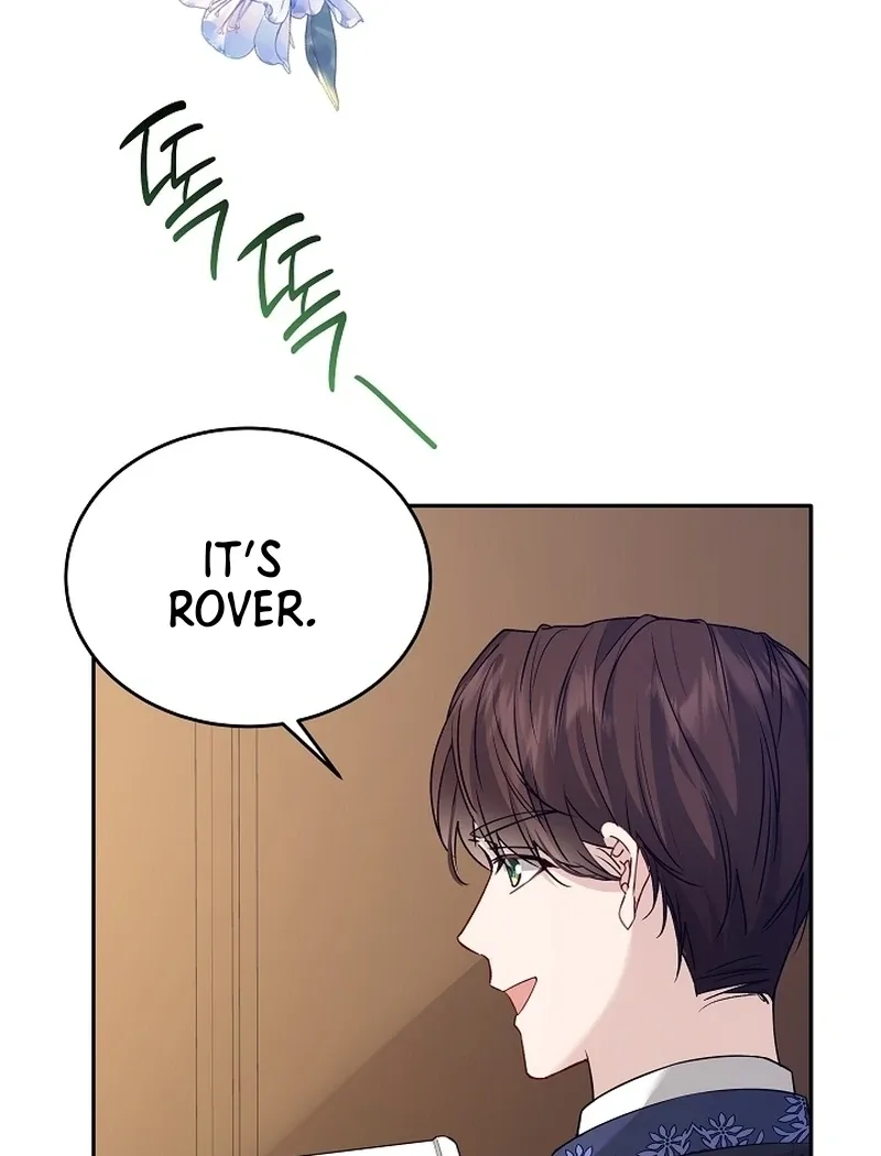 K-Eldest Daughter Possessed a Childcare Novel Chapter 8 page 56