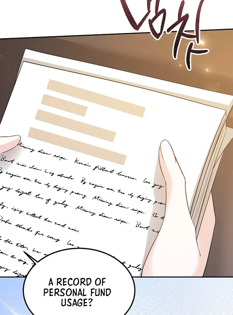 K-Eldest Daughter Possessed a Childcare Novel Chapter 8 page 64