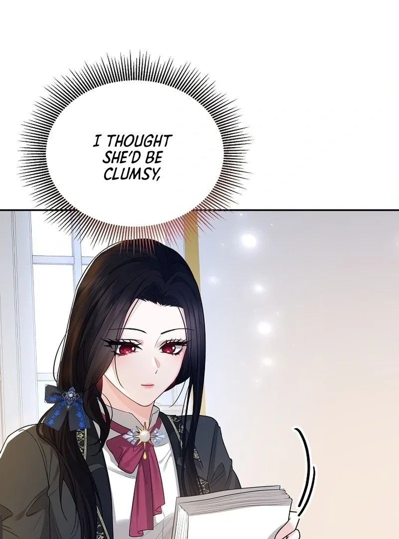 K-Eldest Daughter Possessed a Childcare Novel Chapter 8 page 60