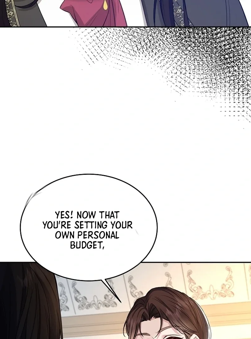K-Eldest Daughter Possessed a Childcare Novel Chapter 8 page 71