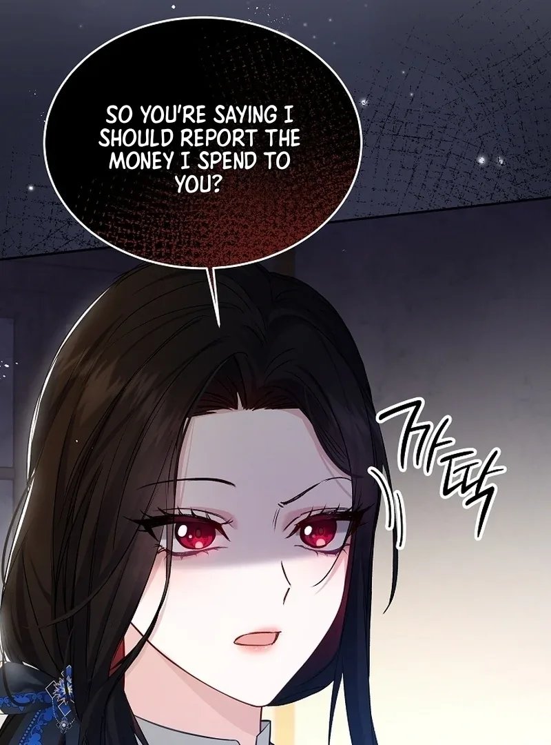 K-Eldest Daughter Possessed a Childcare Novel Chapter 8 page 74