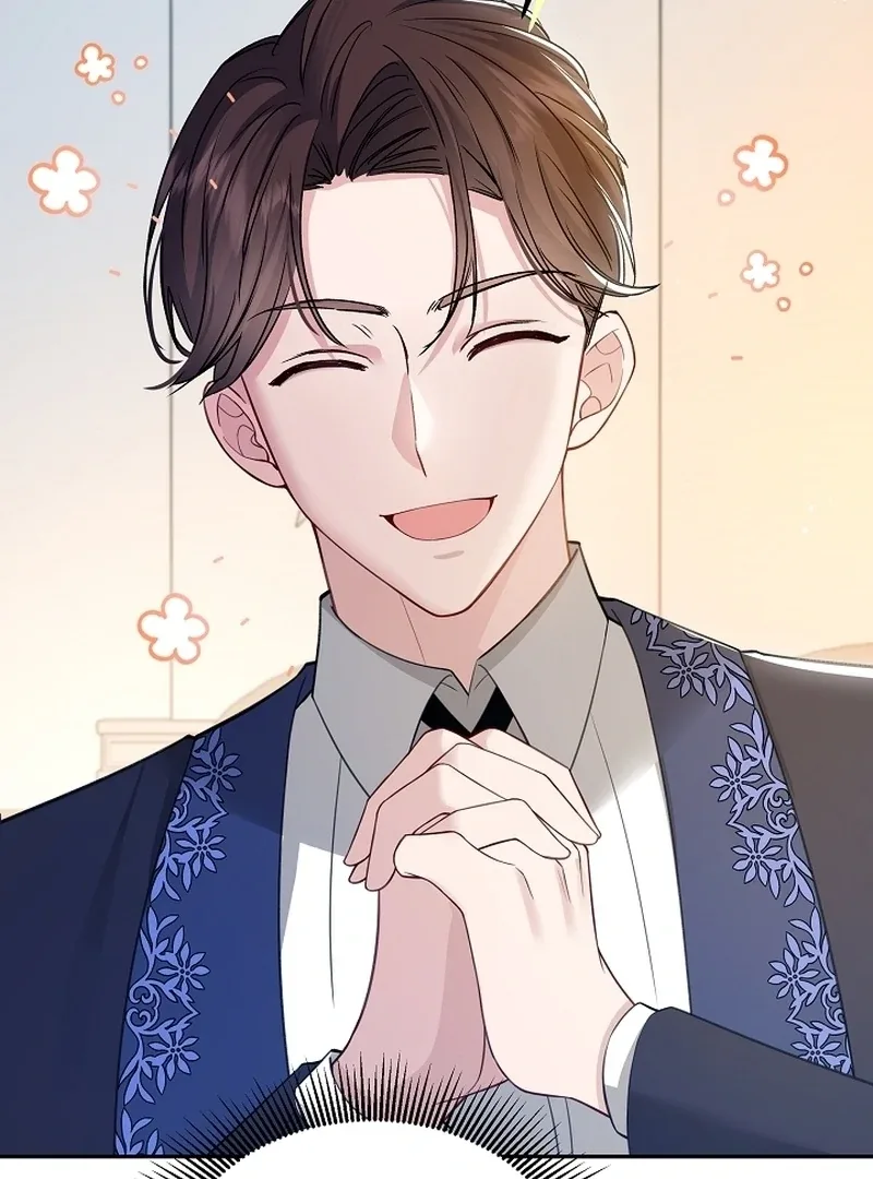 K-Eldest Daughter Possessed a Childcare Novel Chapter 8 page 76