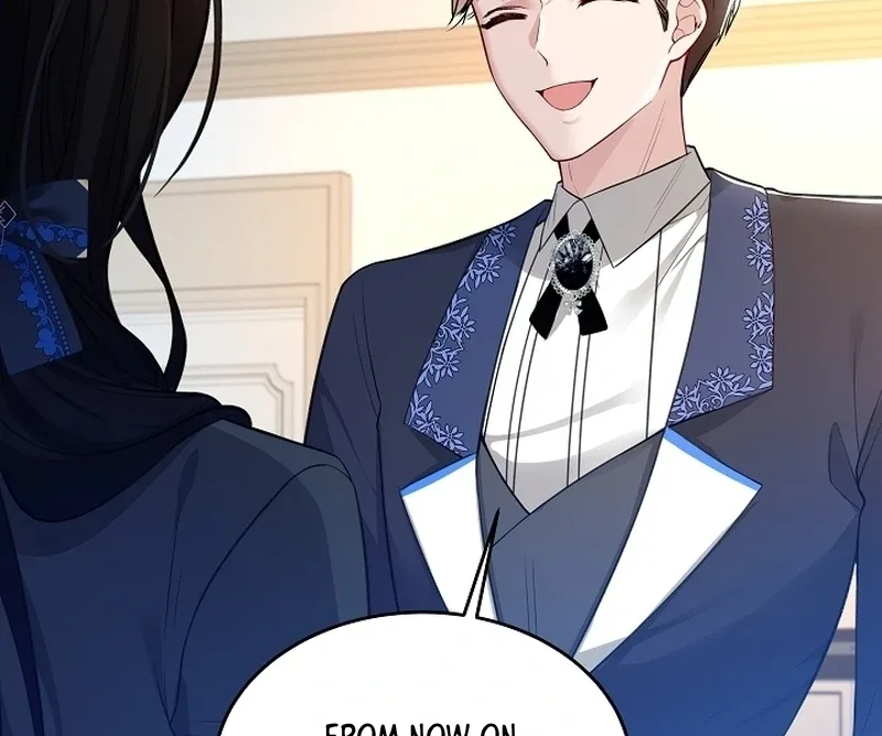 K-Eldest Daughter Possessed a Childcare Novel Chapter 8 page 72