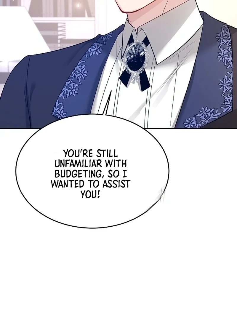 K-Eldest Daughter Possessed a Childcare Novel Chapter 8 page 69