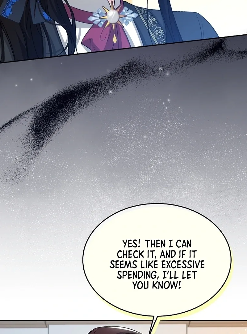 K-Eldest Daughter Possessed a Childcare Novel Chapter 8 page 75