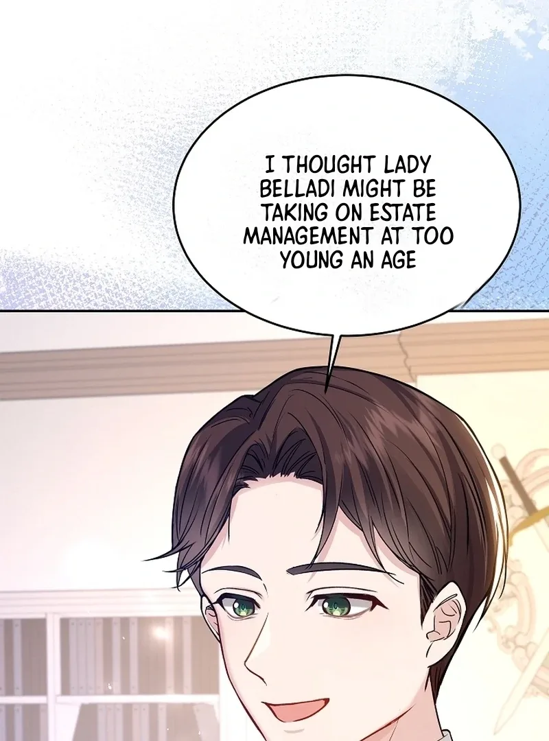 K-Eldest Daughter Possessed a Childcare Novel Chapter 8 page 68