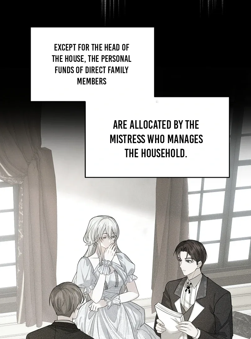 K-Eldest Daughter Possessed a Childcare Novel Chapter 8 page 78