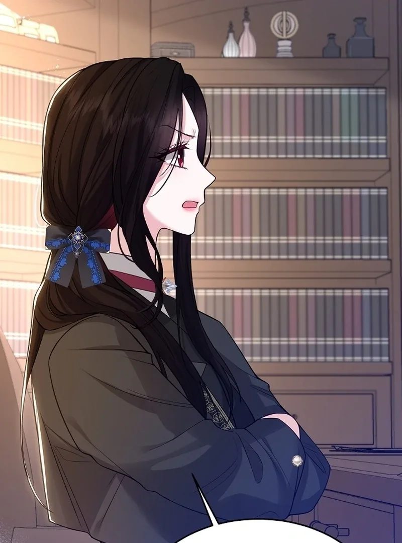 K-Eldest Daughter Possessed a Childcare Novel Chapter 8 page 85