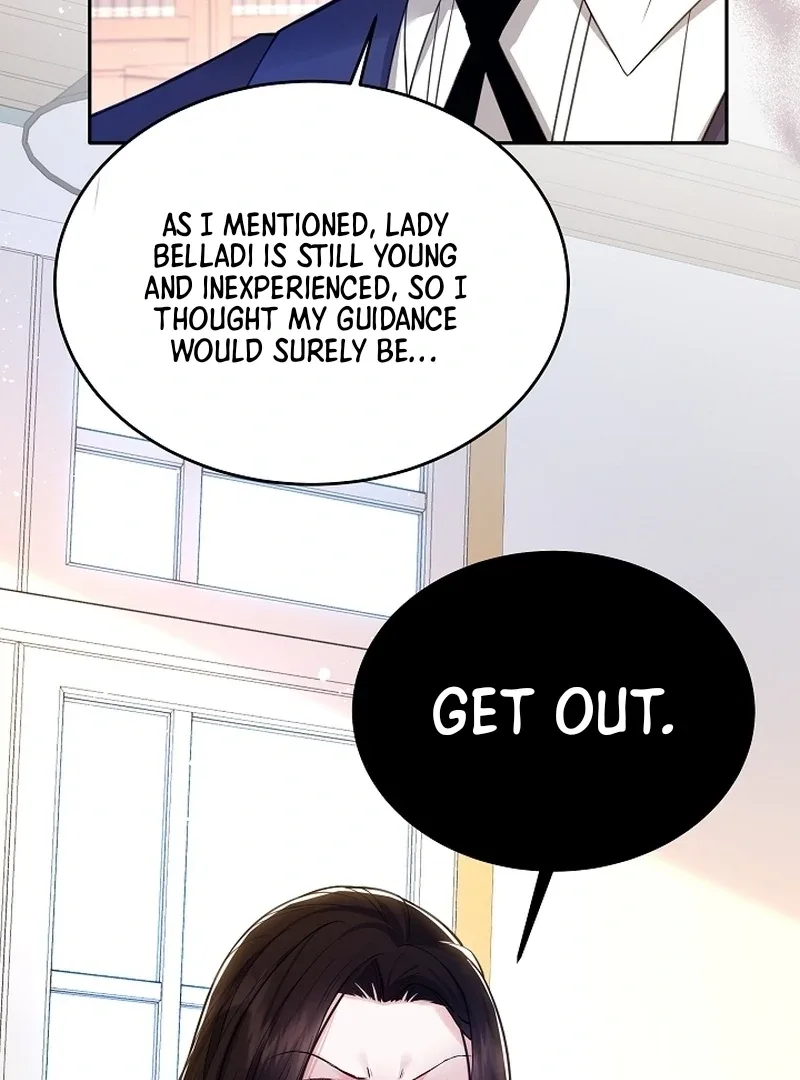 K-Eldest Daughter Possessed a Childcare Novel Chapter 8 page 88