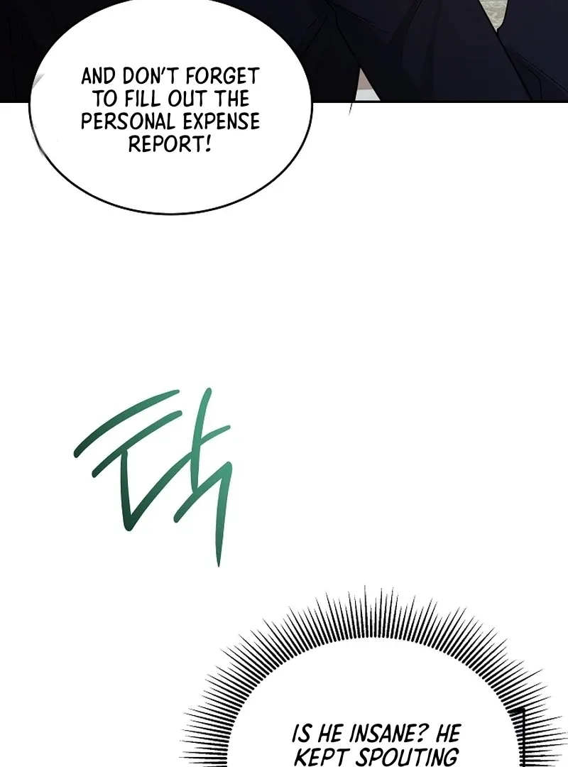 K-Eldest Daughter Possessed a Childcare Novel Chapter 8 page 97