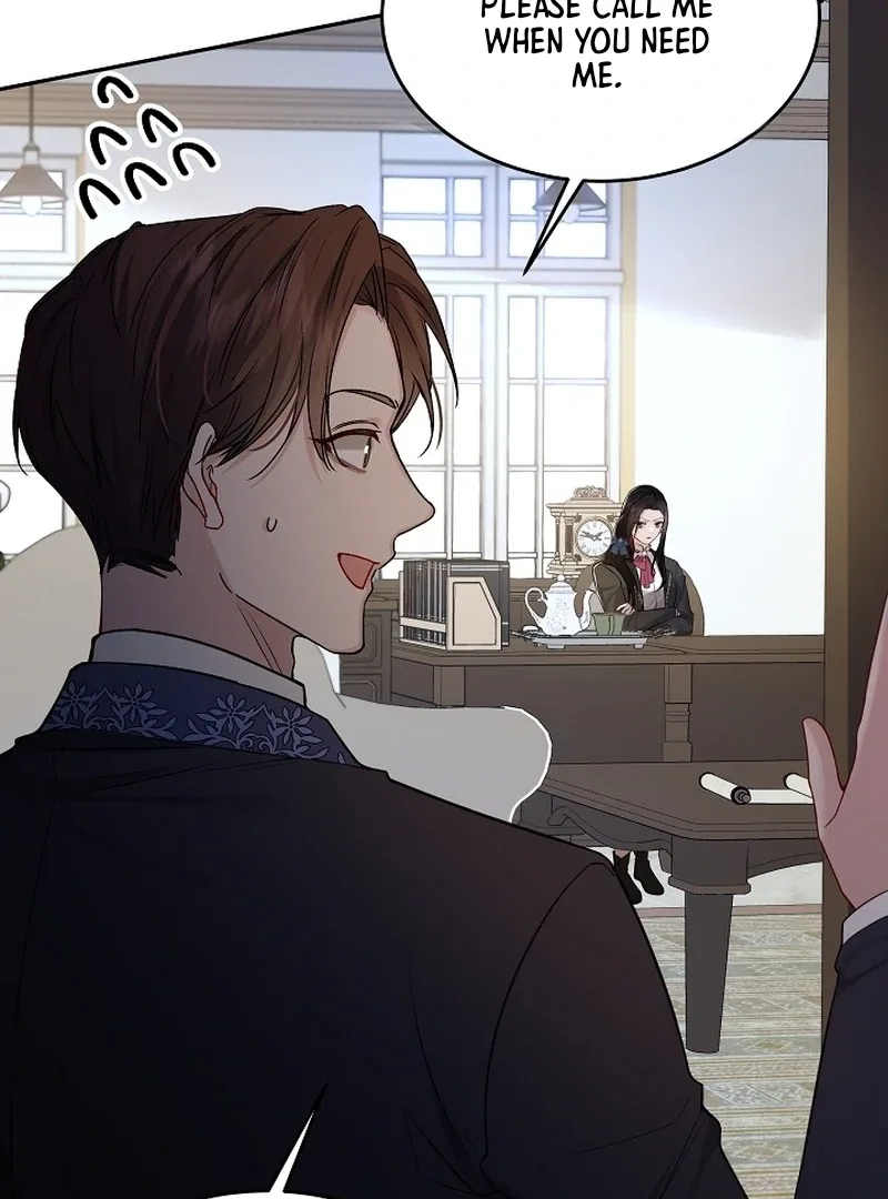 K-Eldest Daughter Possessed a Childcare Novel Chapter 8 page 96