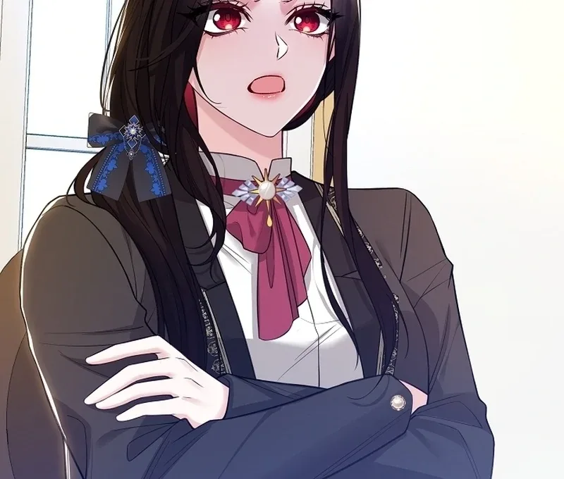K-Eldest Daughter Possessed a Childcare Novel Chapter 8 page 89