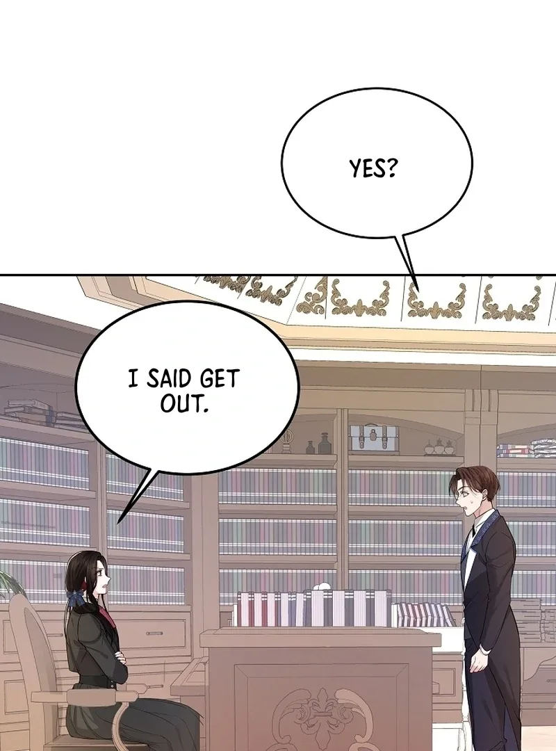 K-Eldest Daughter Possessed a Childcare Novel Chapter 8 page 91