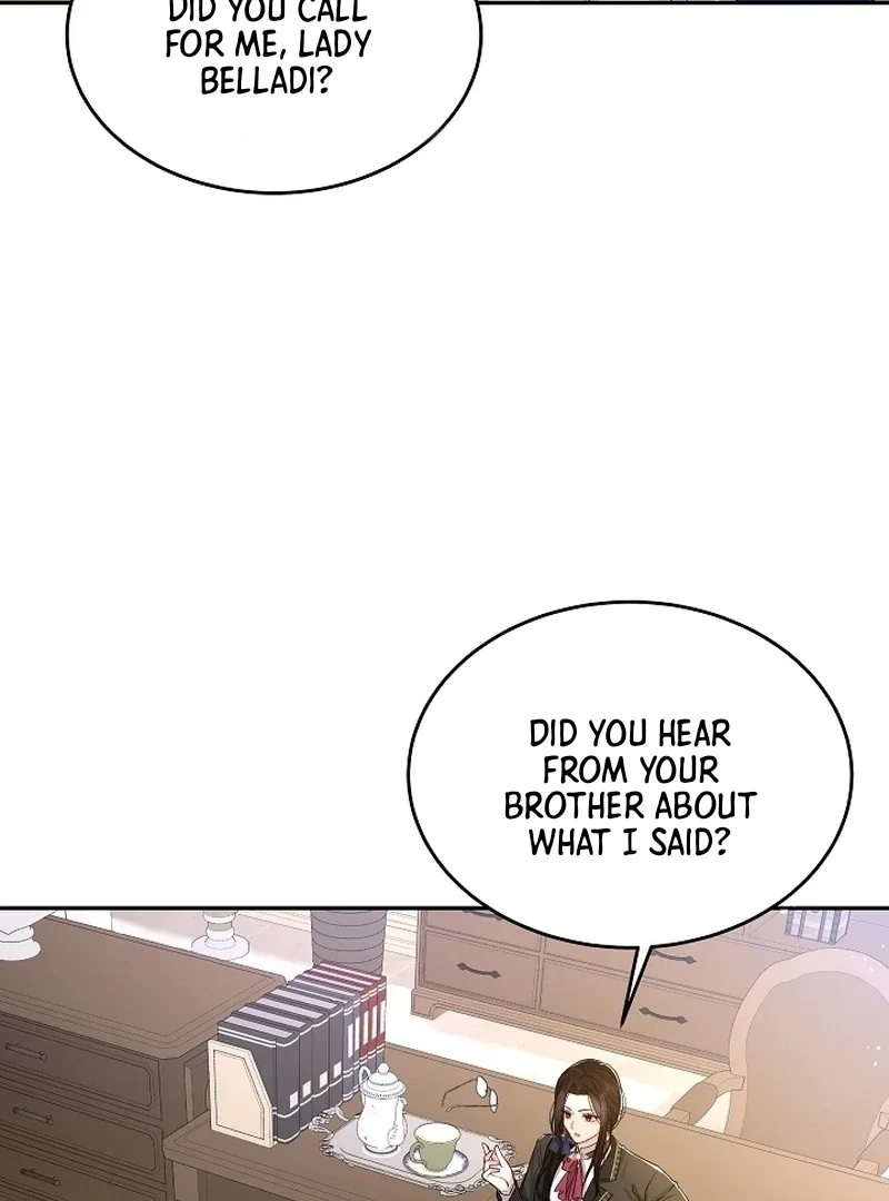 K-Eldest Daughter Possessed a Childcare Novel Chapter 8 page 106