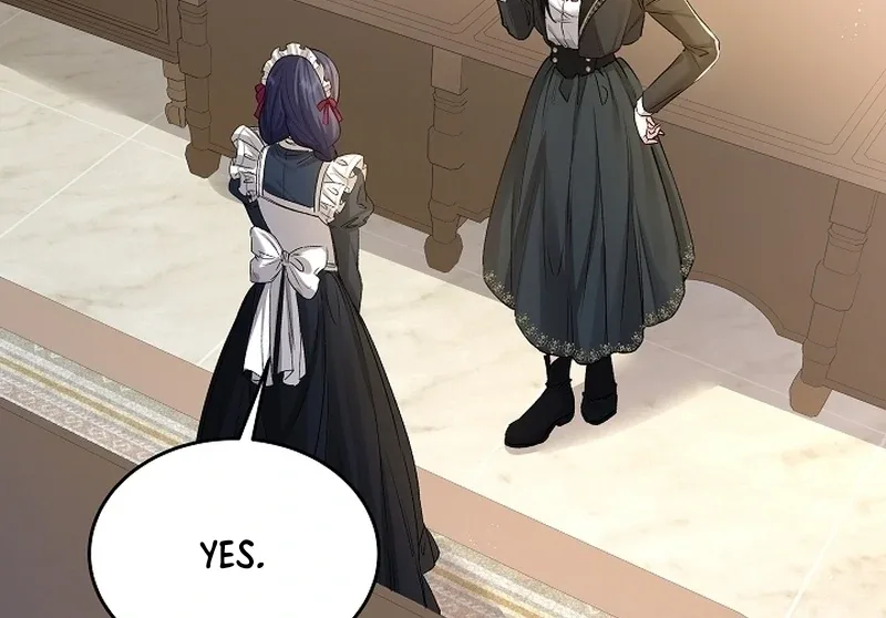 K-Eldest Daughter Possessed a Childcare Novel Chapter 8 page 107