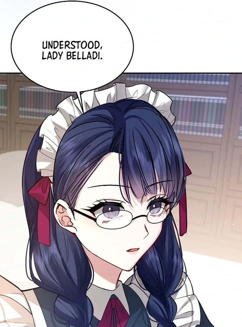 K-Eldest Daughter Possessed a Childcare Novel Chapter 8 page 111