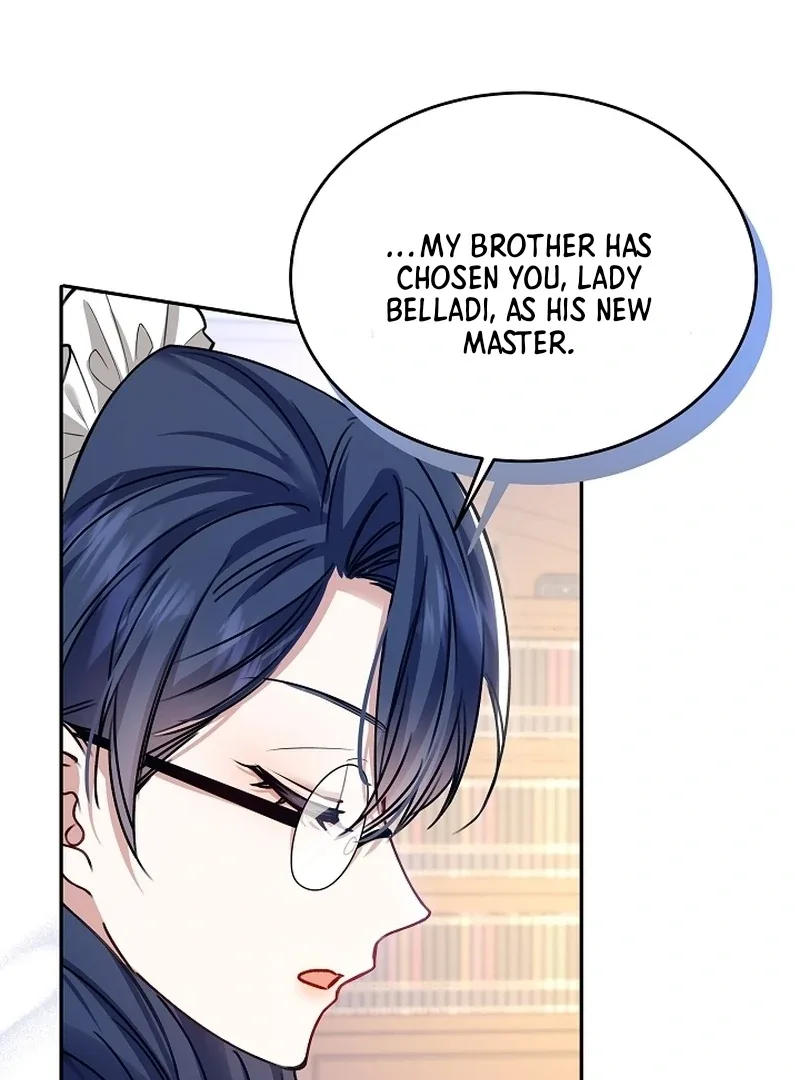 K-Eldest Daughter Possessed a Childcare Novel Chapter 8 page 119