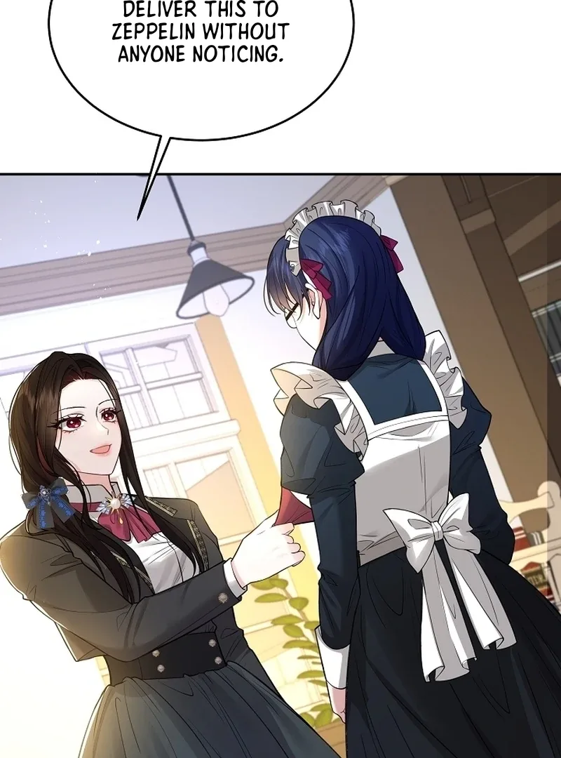 K-Eldest Daughter Possessed a Childcare Novel Chapter 8 page 123
