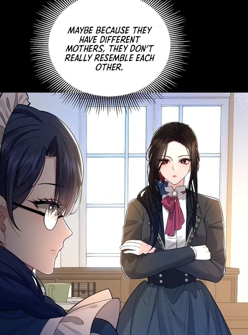 K-Eldest Daughter Possessed a Childcare Novel Chapter 8 page 115