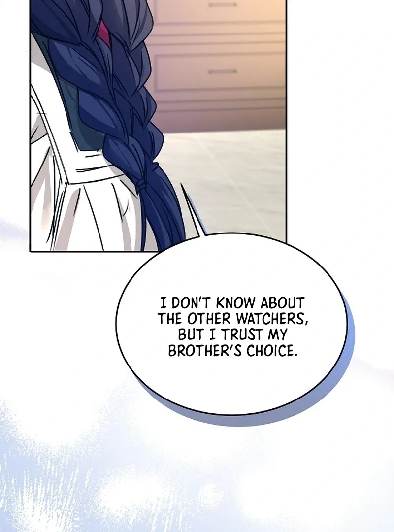 K-Eldest Daughter Possessed a Childcare Novel Chapter 8 page 120