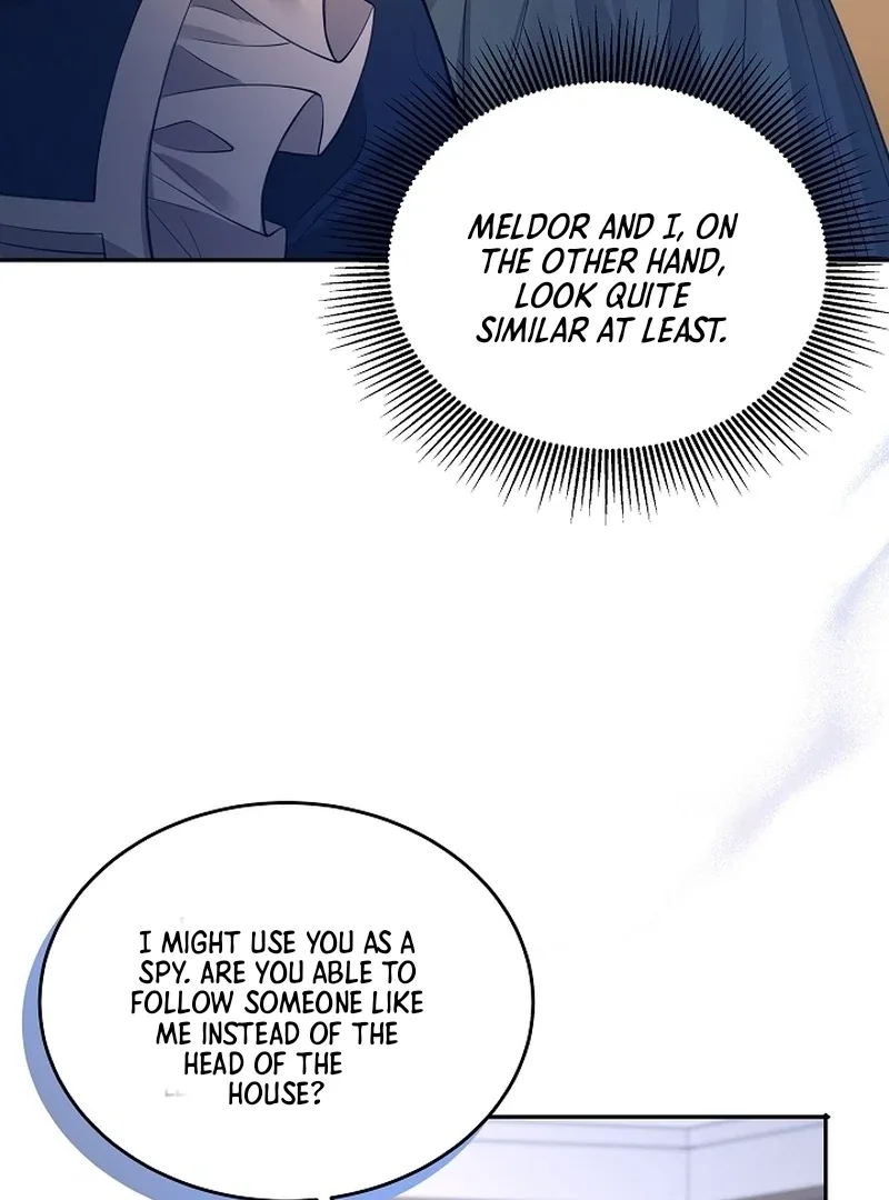 K-Eldest Daughter Possessed a Childcare Novel Chapter 8 page 116