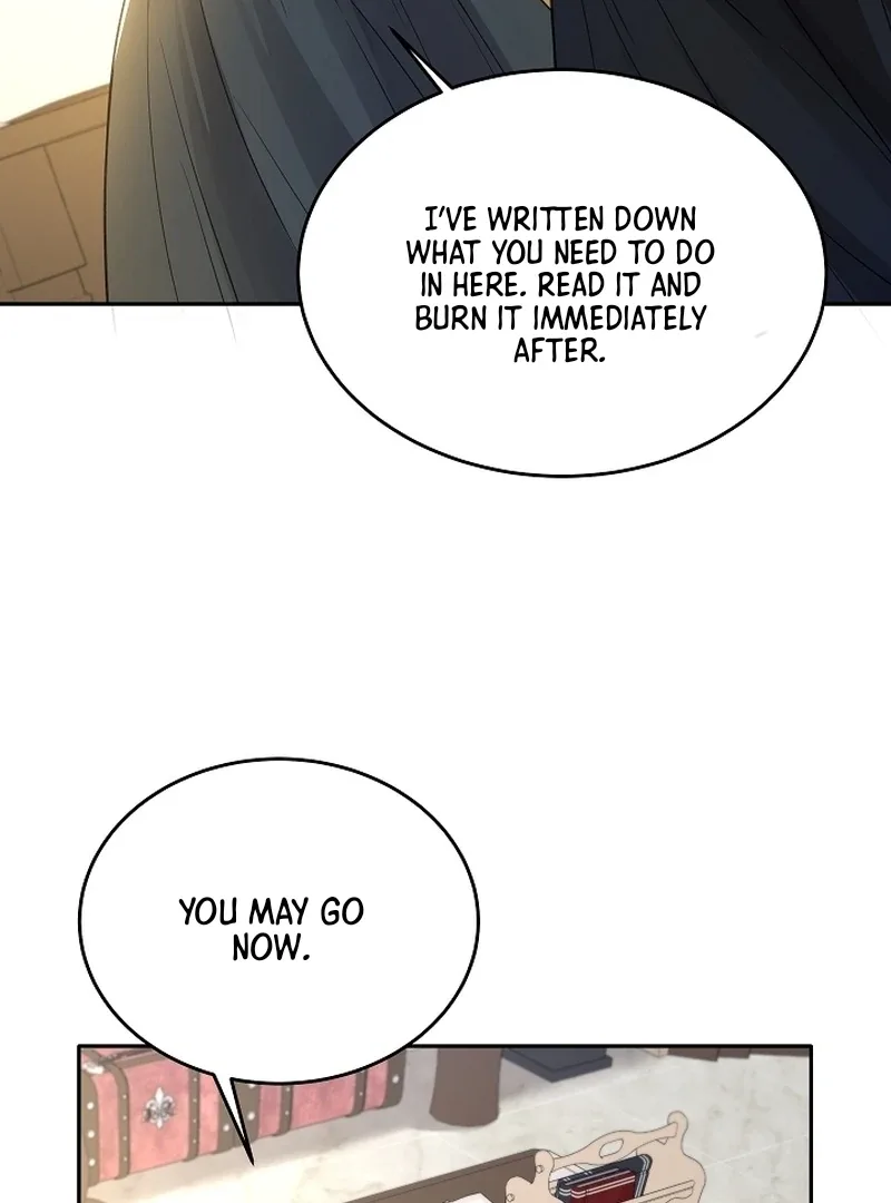 K-Eldest Daughter Possessed a Childcare Novel Chapter 8 page 124