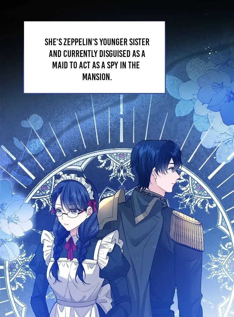 K-Eldest Daughter Possessed a Childcare Novel Chapter 8 page 113