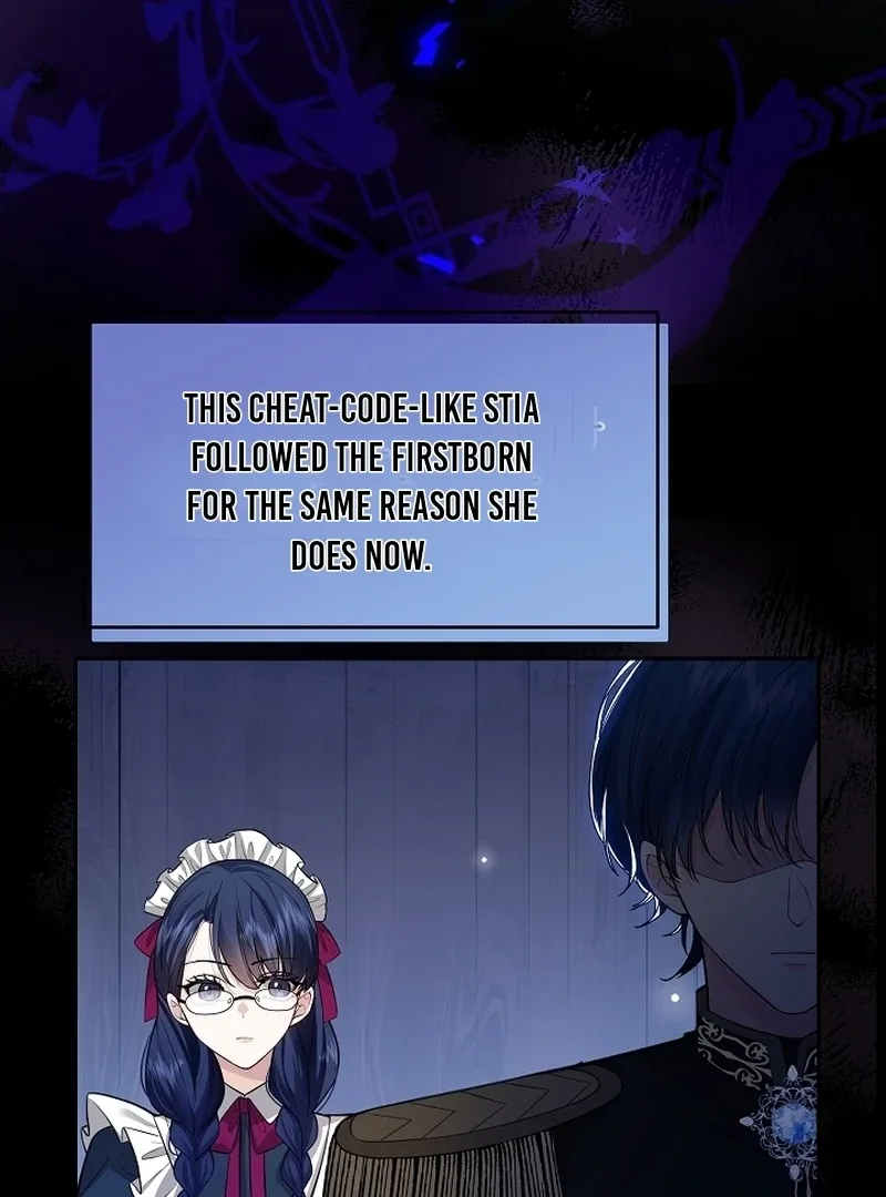 K-Eldest Daughter Possessed a Childcare Novel Chapter 8 page 131
