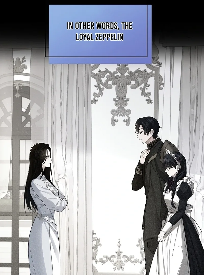 K-Eldest Daughter Possessed a Childcare Novel Chapter 8 page 133