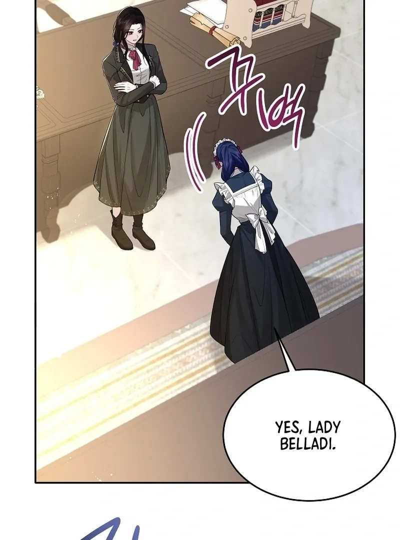 K-Eldest Daughter Possessed a Childcare Novel Chapter 8 page 125