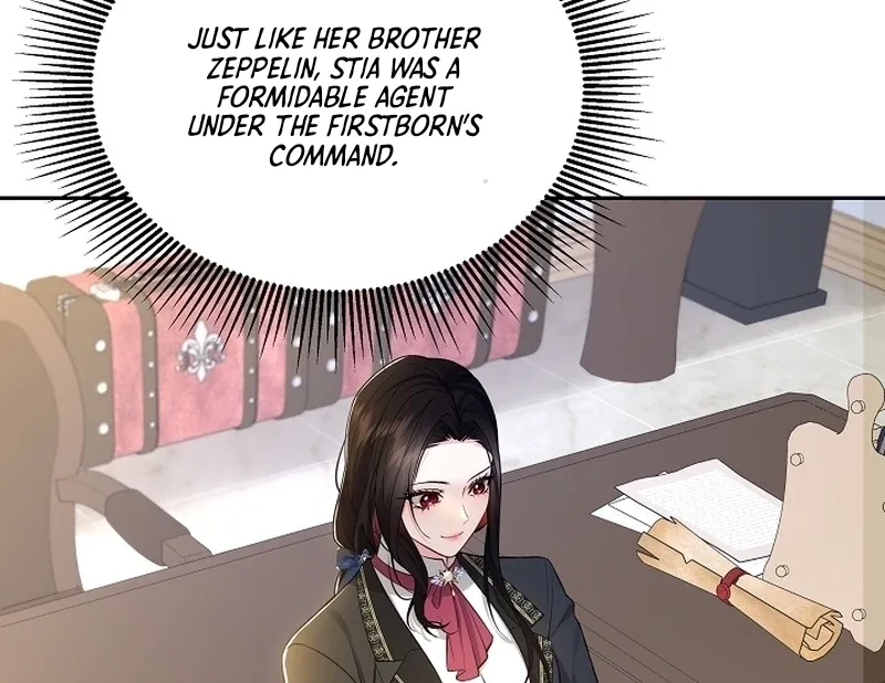 K-Eldest Daughter Possessed a Childcare Novel Chapter 8 page 127