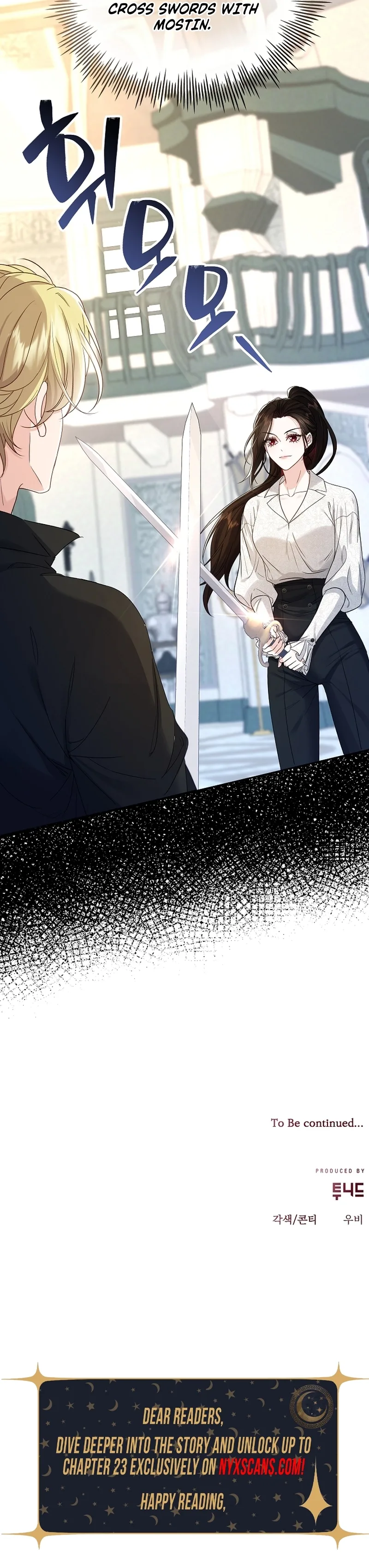 K-Eldest Daughter Possessed a Childcare Novel Chapter 10 page 16