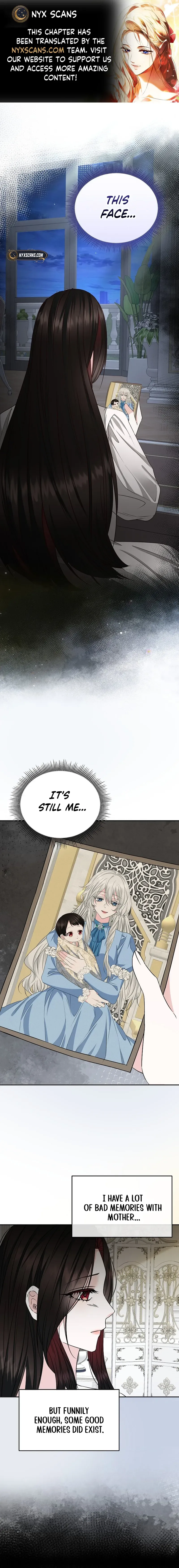 K-Eldest Daughter Possessed a Childcare Novel Chapter 15 page 1