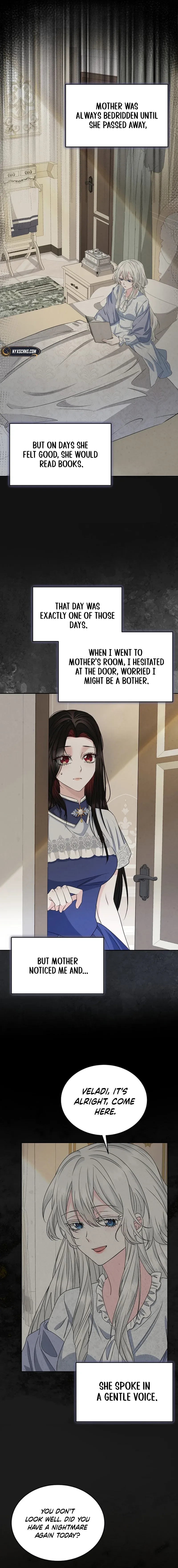 K-Eldest Daughter Possessed a Childcare Novel Chapter 15 page 2