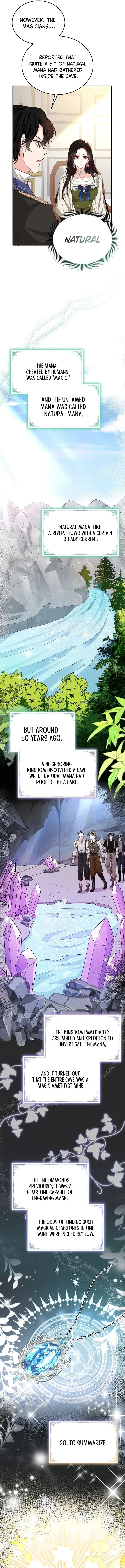K-Eldest Daughter Possessed a Childcare Novel Chapter 14 page 2