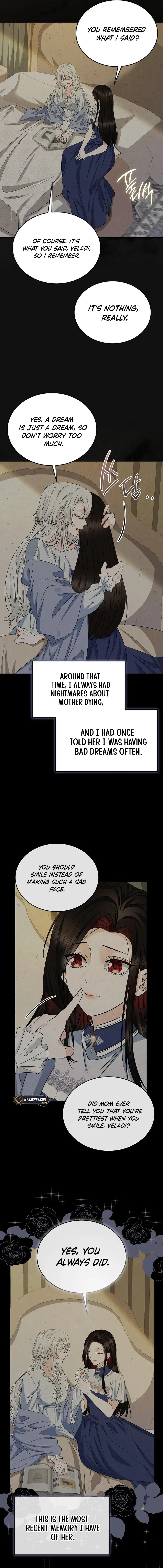 K-Eldest Daughter Possessed a Childcare Novel Chapter 15 page 3