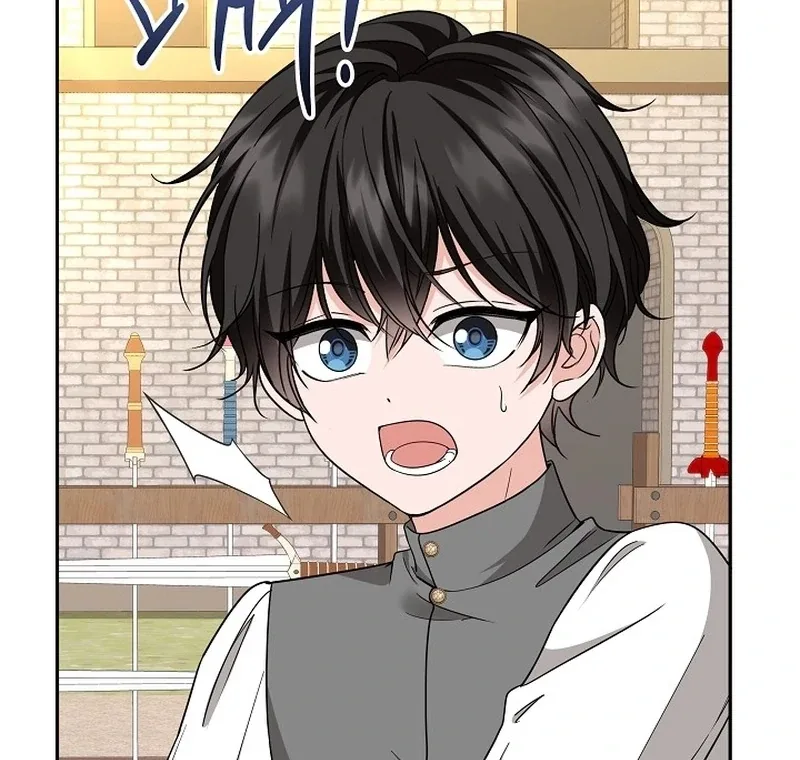 K-Eldest Daughter Possessed a Childcare Novel Chapter 17 page 7