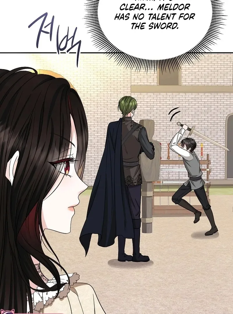 K-Eldest Daughter Possessed a Childcare Novel Chapter 17 page 5